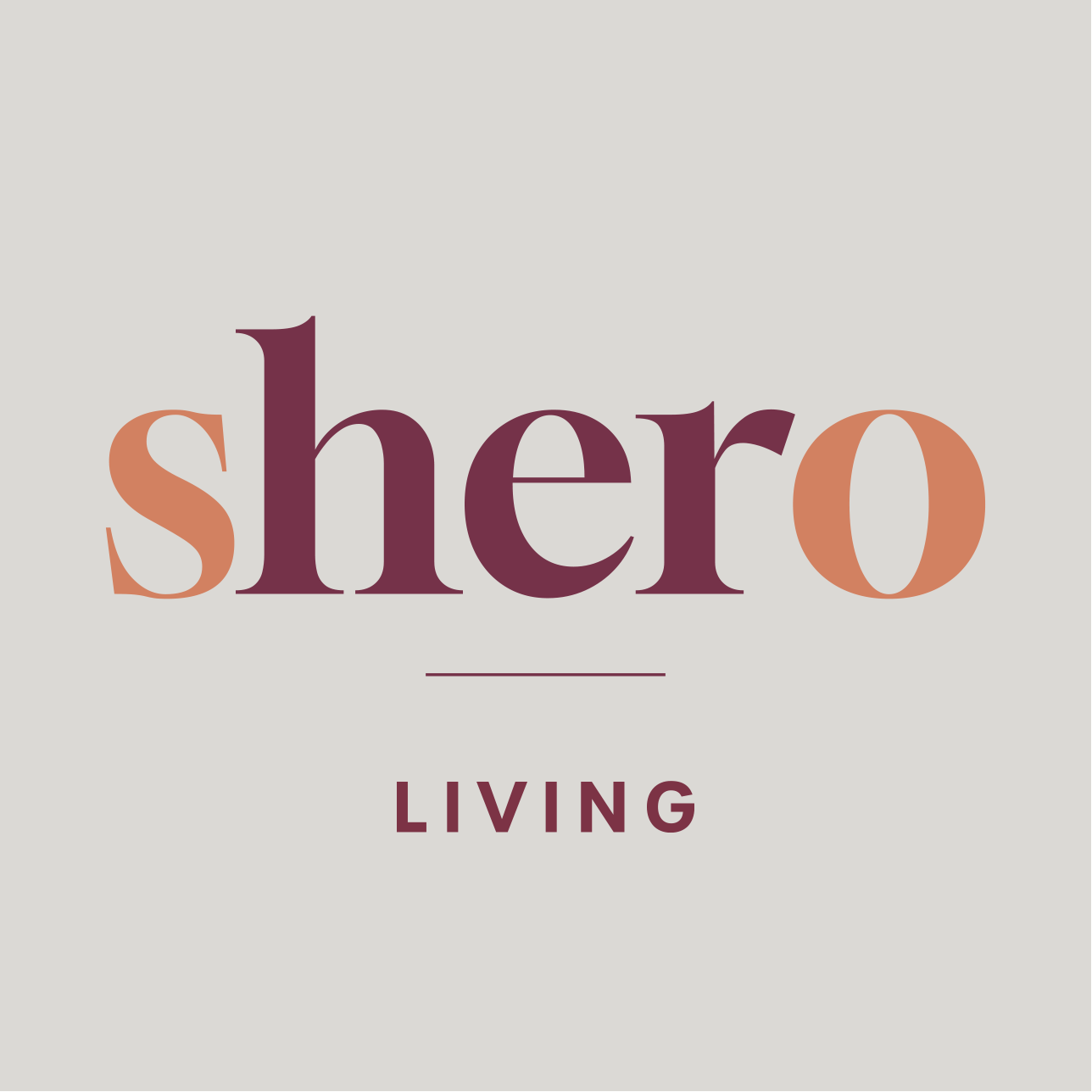 Shero Living
